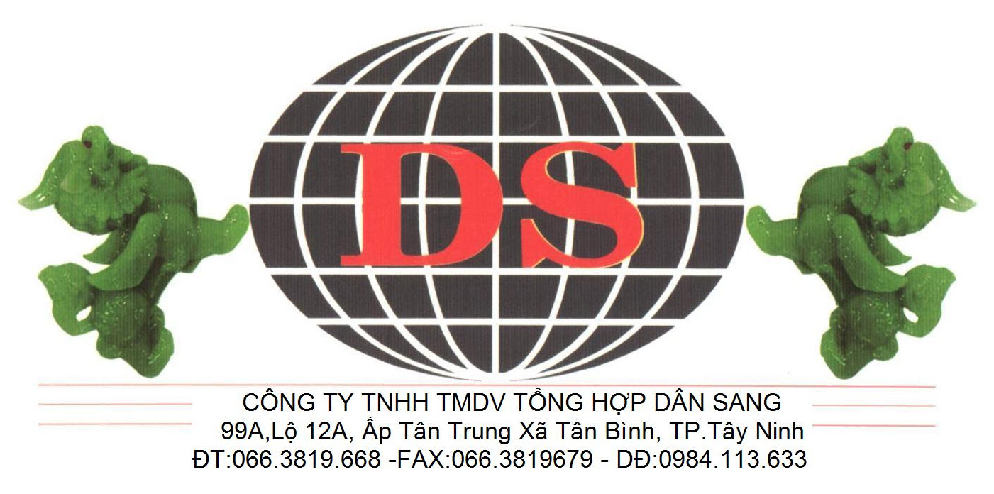 Dân Sang